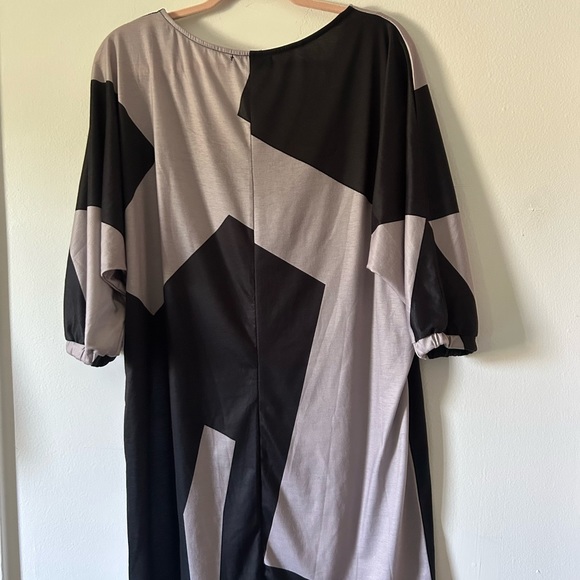 Woman dress size XL chicme - Picture 3 of 6